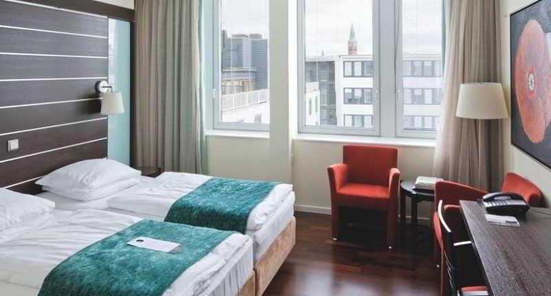 Imperial Hotel Tel Aviv Bagian luar foto