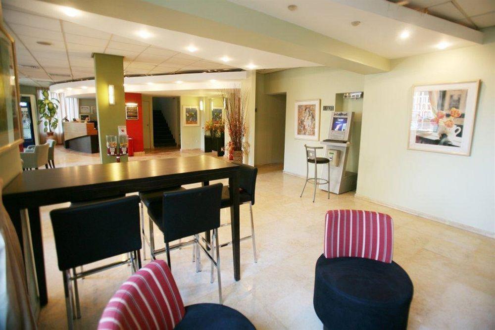 Imperial Hotel Tel Aviv Bagian luar foto