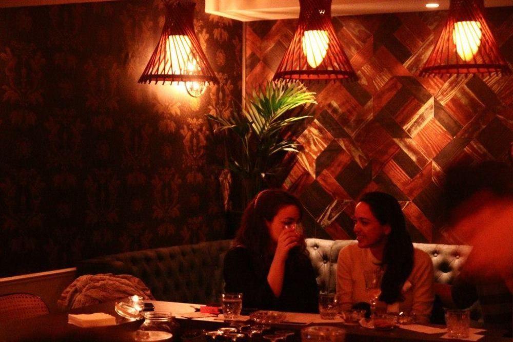 Imperial Hotel Tel Aviv Bagian luar foto