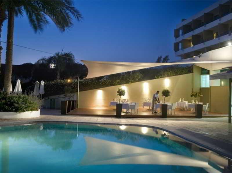 Imperial Hotel Tel Aviv Bagian luar foto