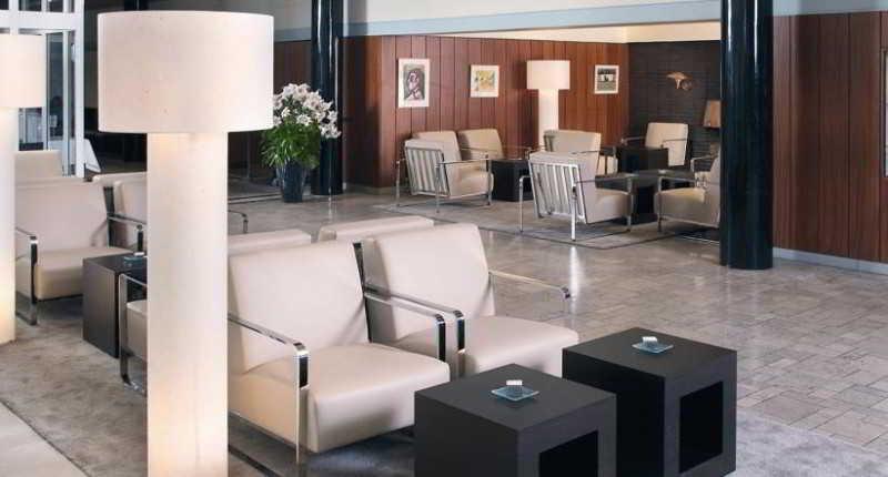 Imperial Hotel Tel Aviv Bagian luar foto