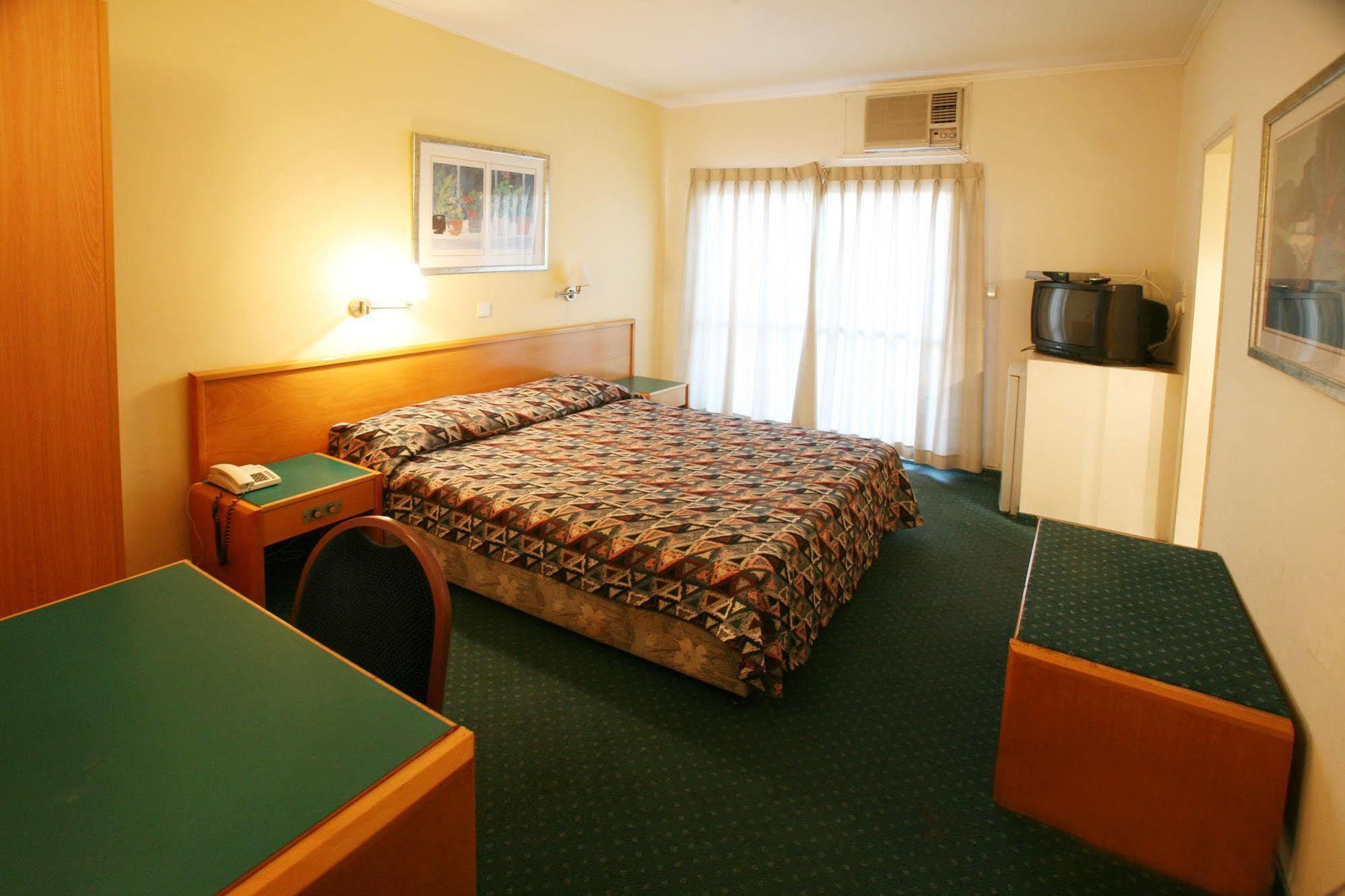 Imperial Hotel Tel Aviv Bagian luar foto